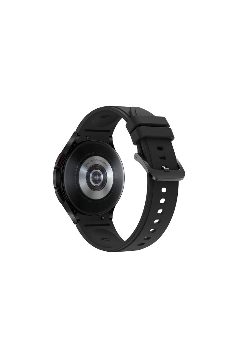 Samsung Galaxy Watch 4 Akıllı Saat Classic Black 46mm SM-R890NZKATUR