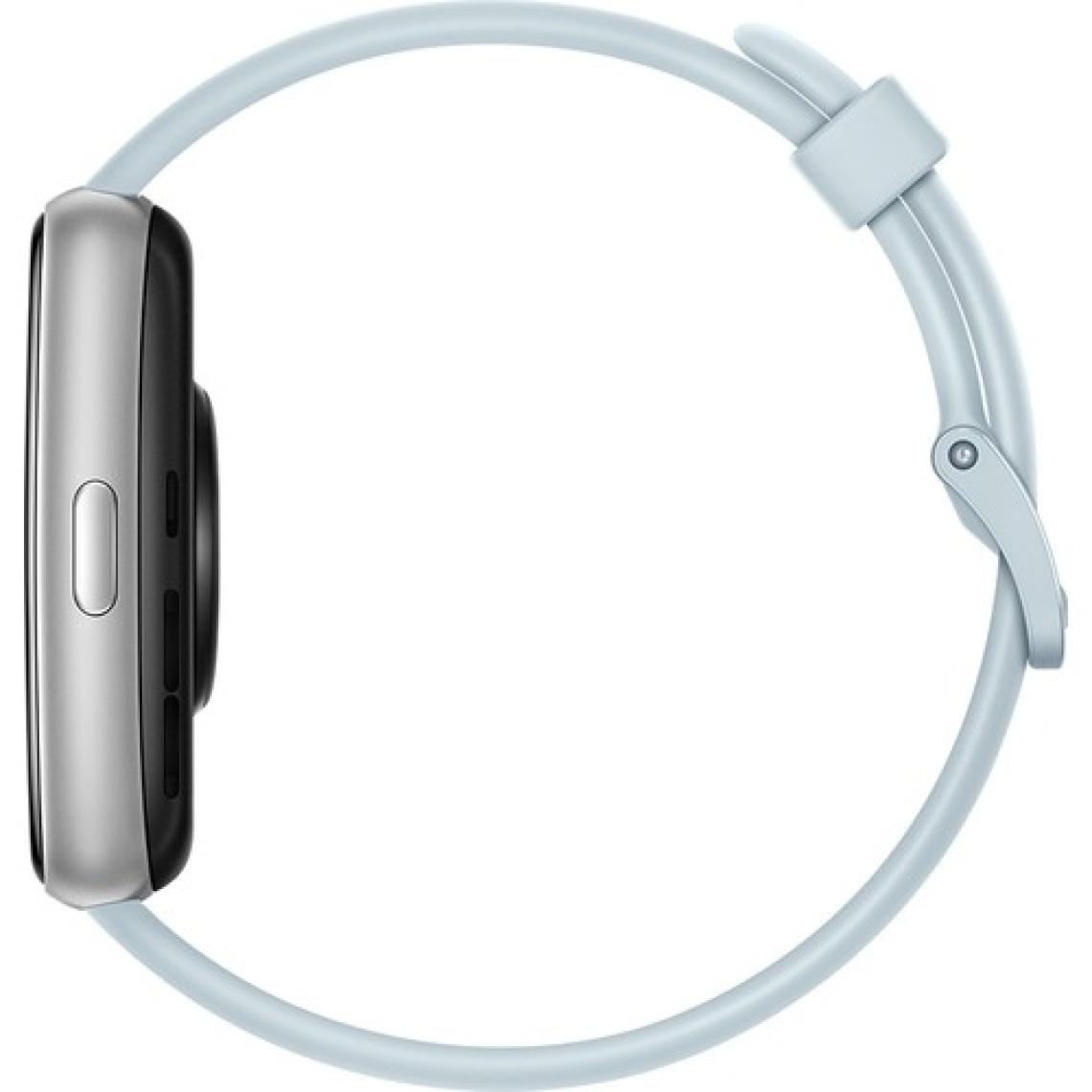 Huawei Watch Fit 2 Active Edition Mavi Akıllı Saat