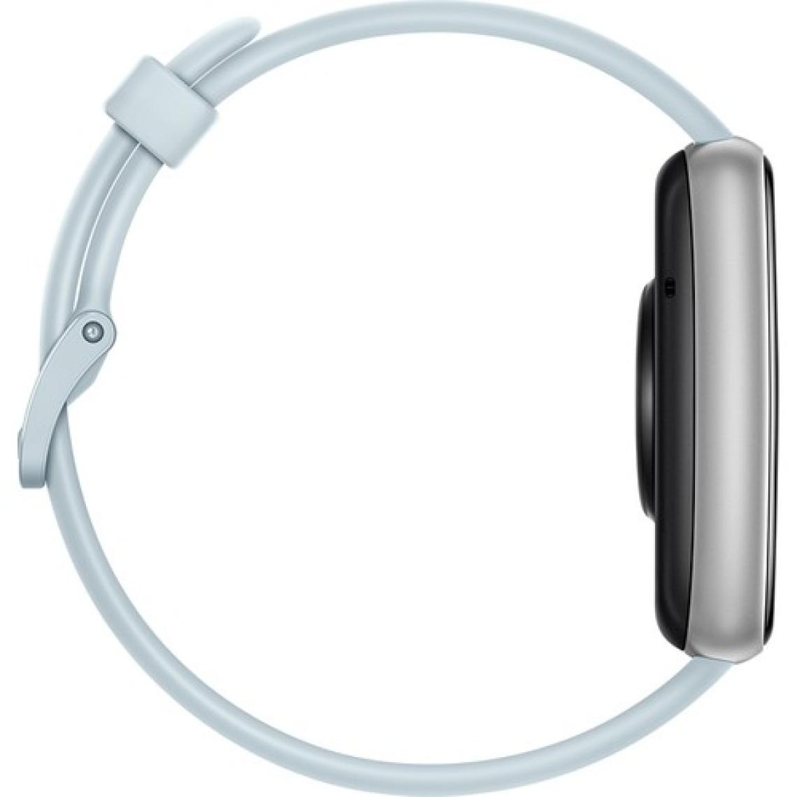 Huawei Watch Fit 2 Active Edition Mavi Akıllı Saat