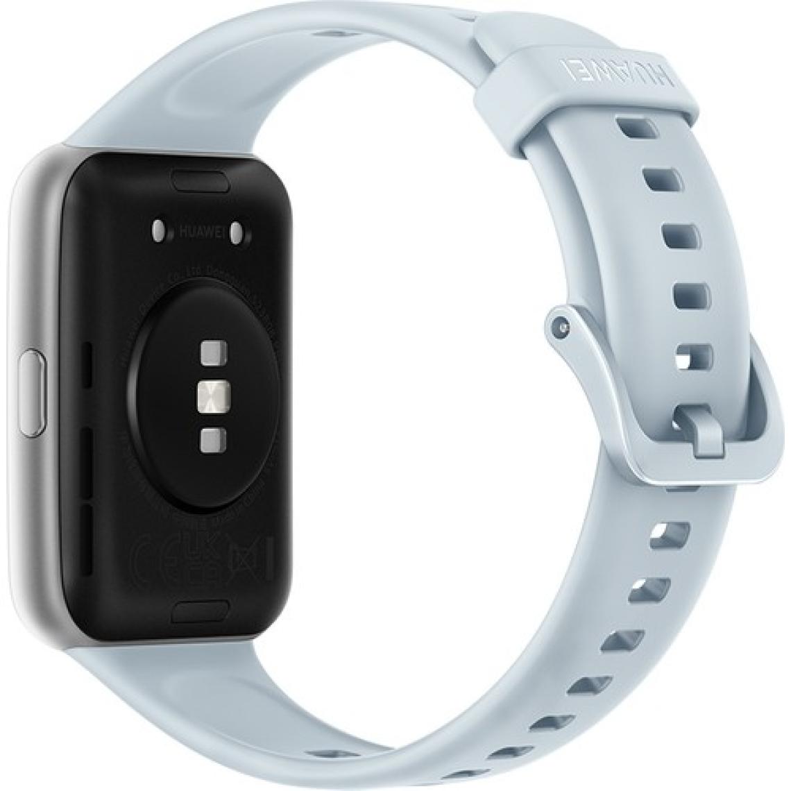Huawei Watch Fit 2 Active Edition Mavi Akıllı Saat