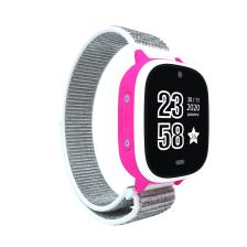 Bilicra Vision Açık Pembe Akıllı Çocuk Saati