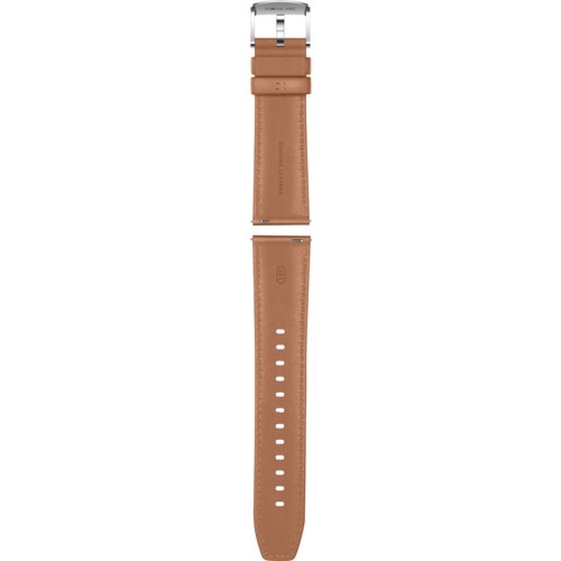 Huawei Watch GT2 46mm Classic Akıllı Saat - Kahverengi