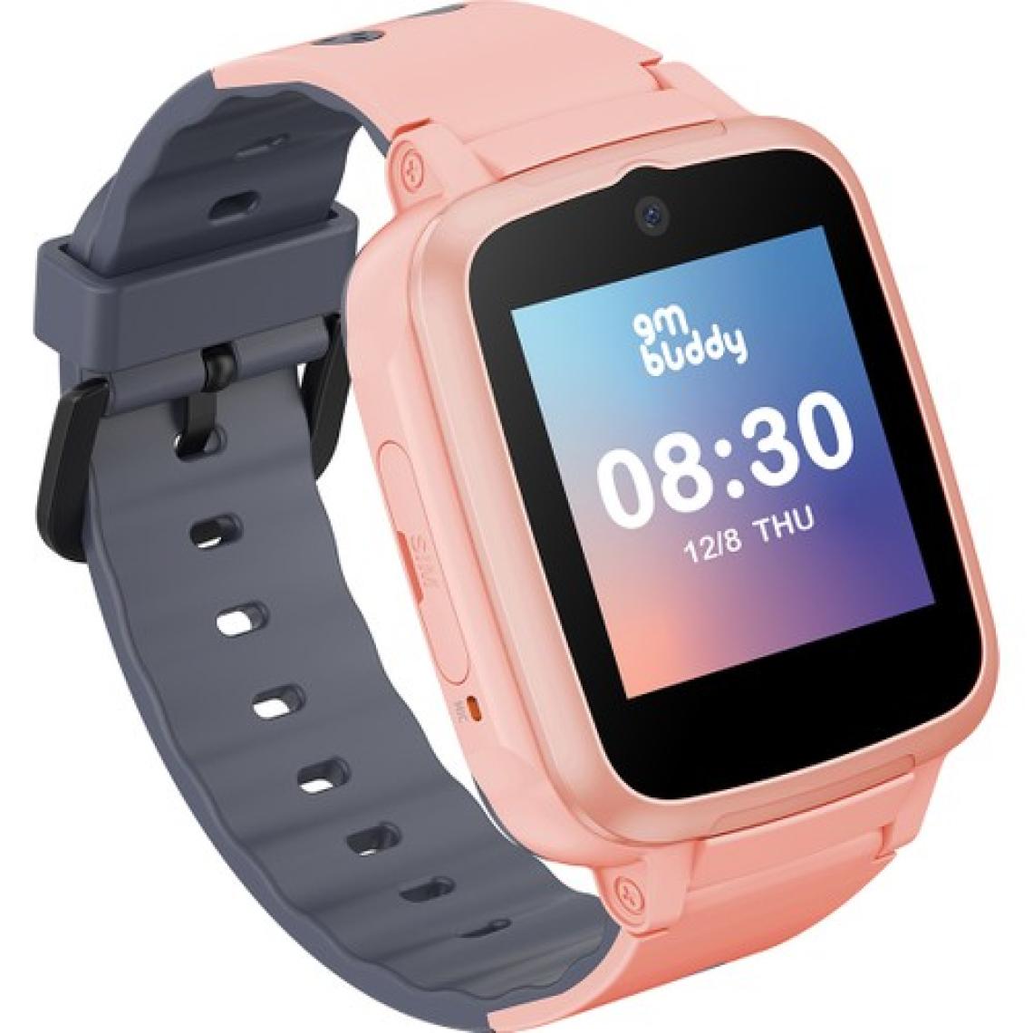 General Mobile Gm Buddy Akıllı Çocuk Saati