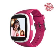 Bilicra Connect Akıllı Çocuk Saati Pembe