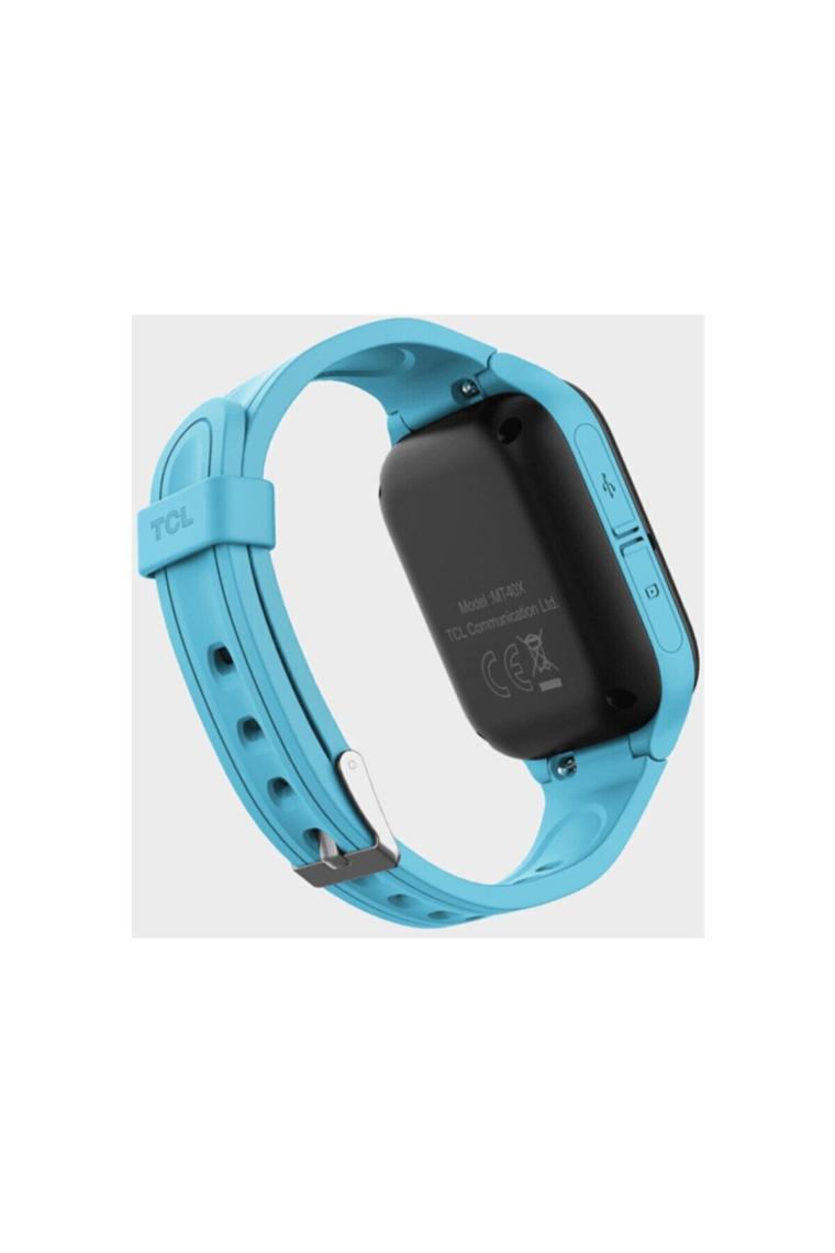 Alcatel MT40X Movetime Family Watch 4G Mavi Akıllı Çocuk Saati