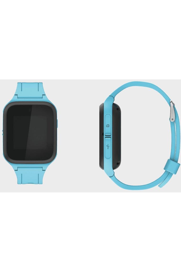 Alcatel MT40X Movetime Family Watch 4G Mavi Akıllı Çocuk Saati