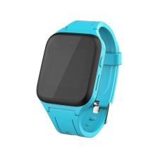 Alcatel MT40X Movetime Family Watch 4G Mavi Akıllı Çocuk Saati