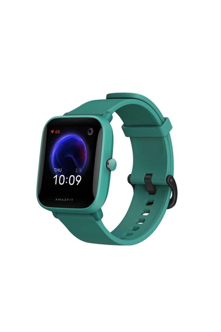 Amazfit Bip U Pro 40mm Akıllı Saat Yeşil