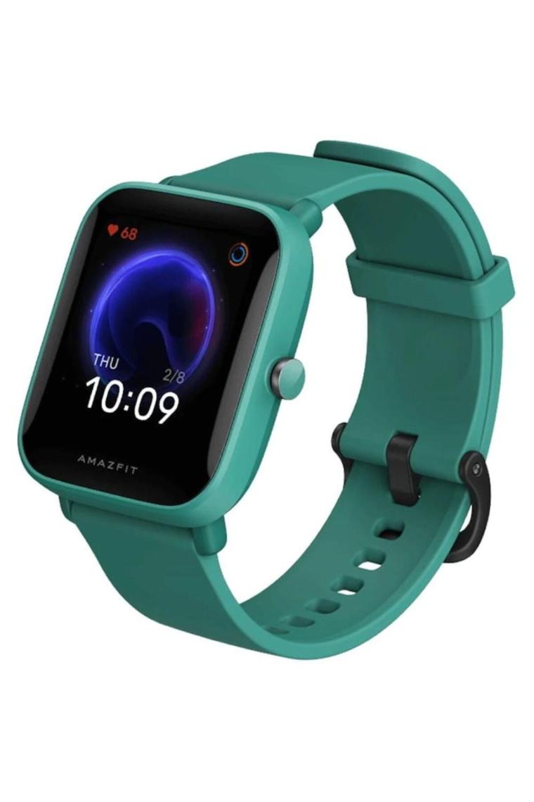 Amazfit Bip U Pro 40mm Akıllı Saat Yeşil