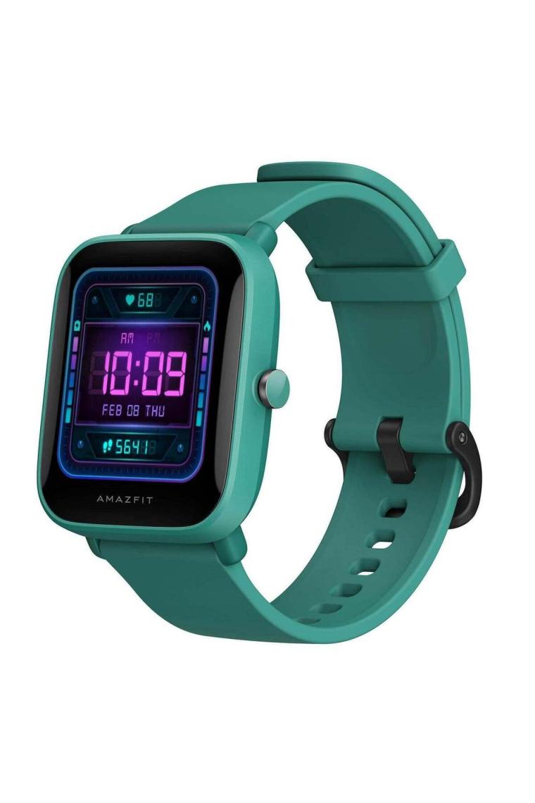 Amazfit Bip U Pro 40mm Akıllı Saat Yeşil