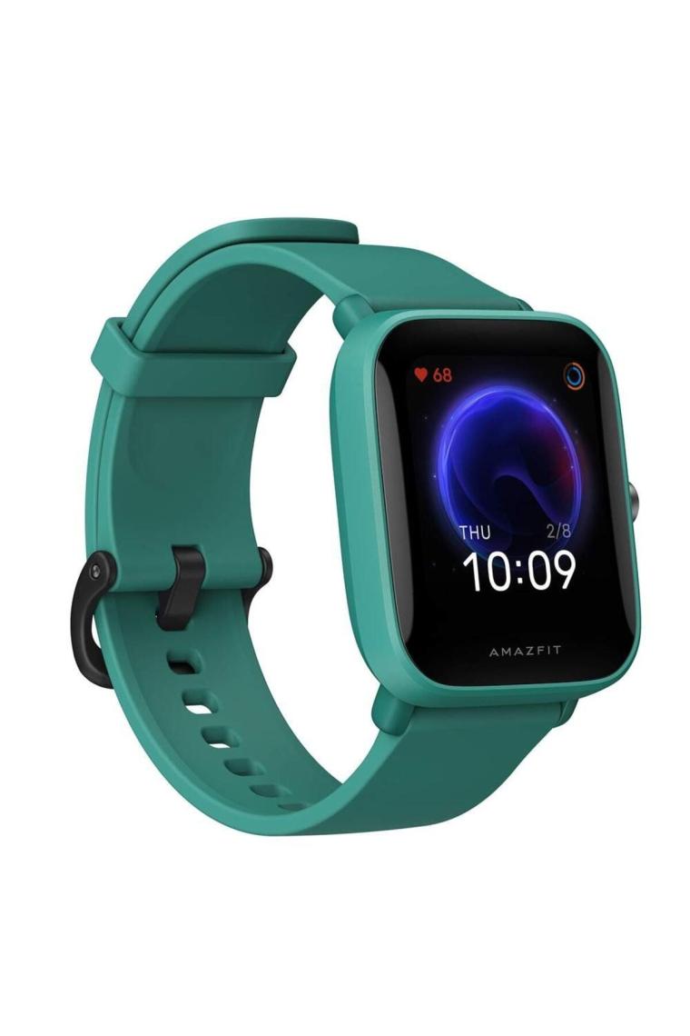 Amazfit Bip U Pro 40mm Akıllı Saat Yeşil