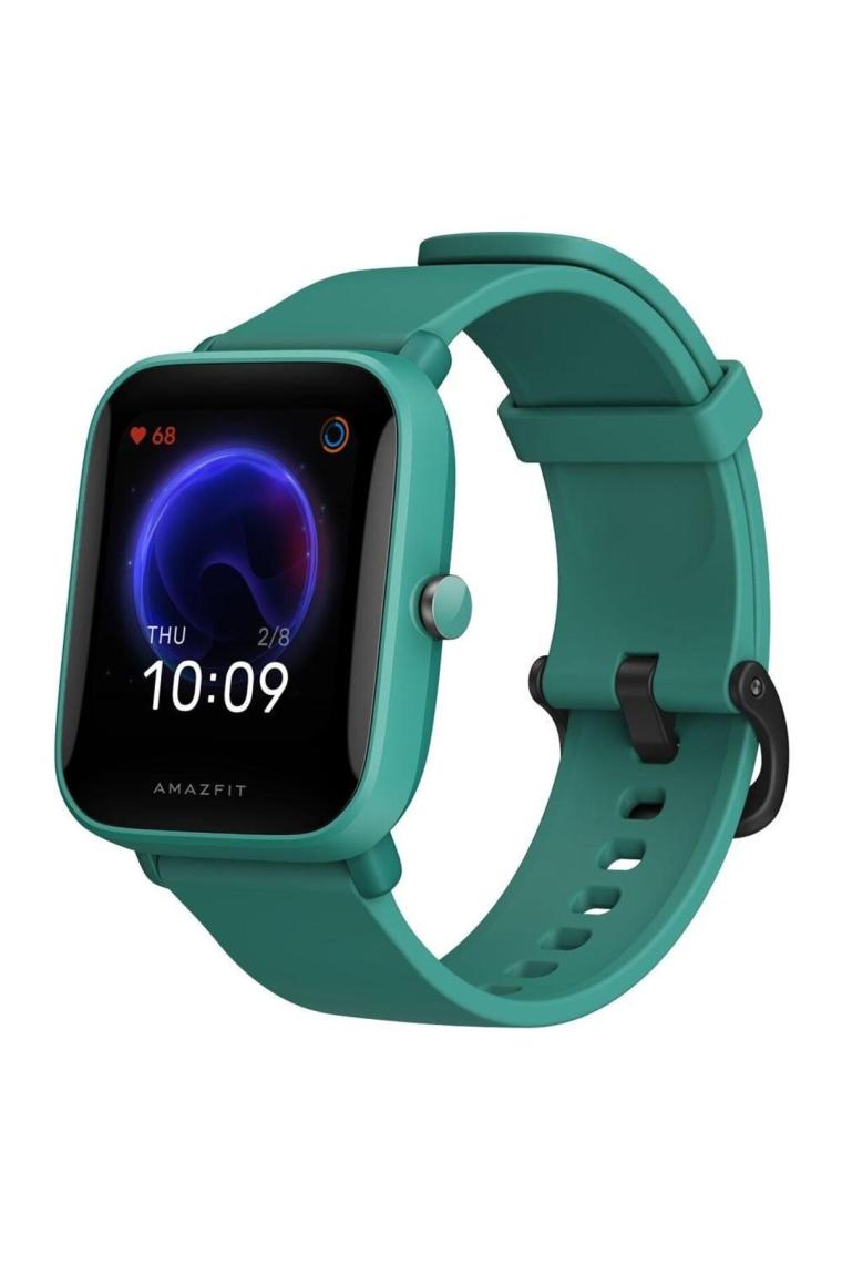 Amazfit Bip U Pro 40mm Akıllı Saat Yeşil