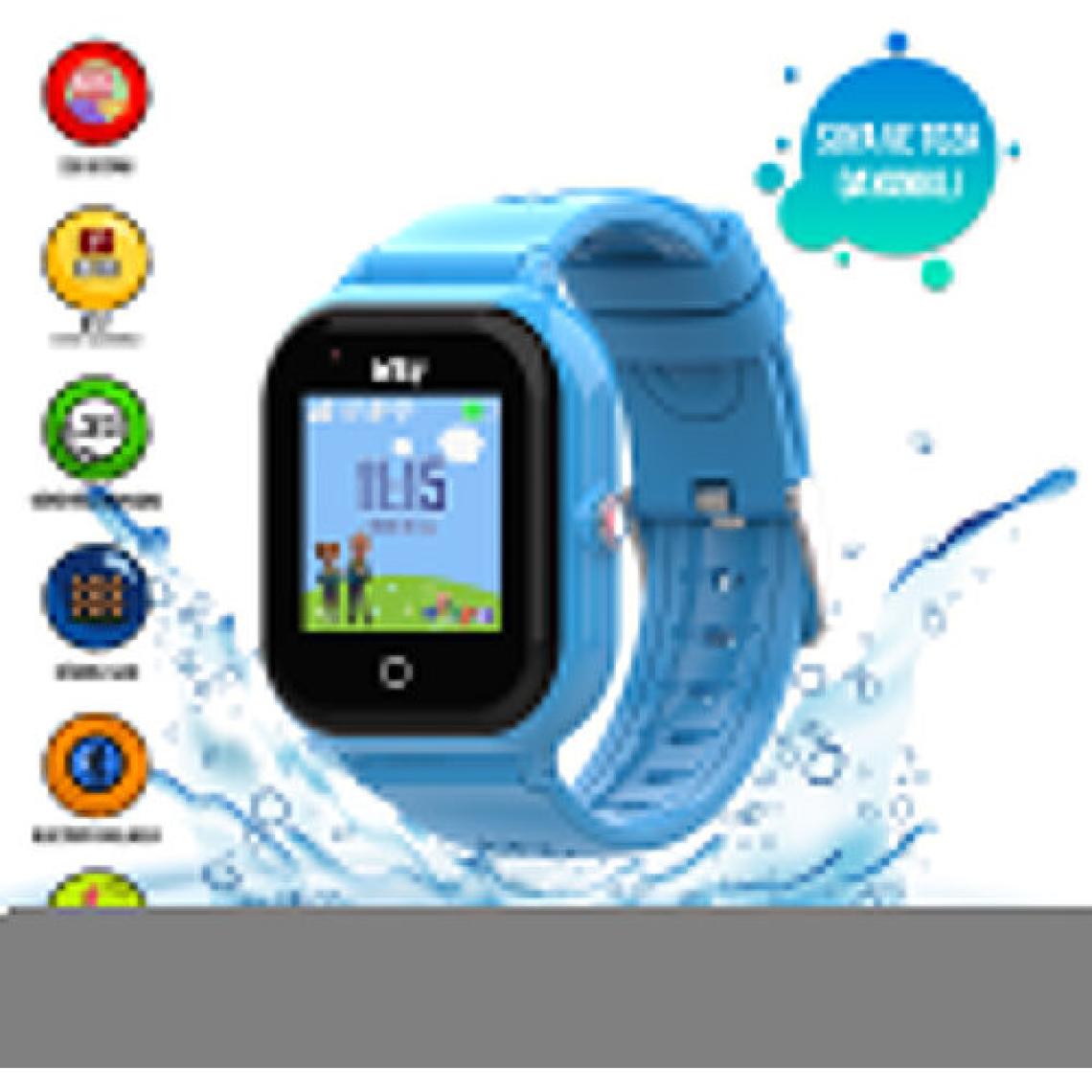 Wiky Watch 4S Akıllı Çocuk Saati