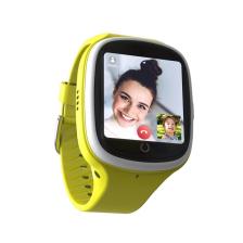 Bilicra Connect Akıllı Çocuk Saati (Lemon Tree)