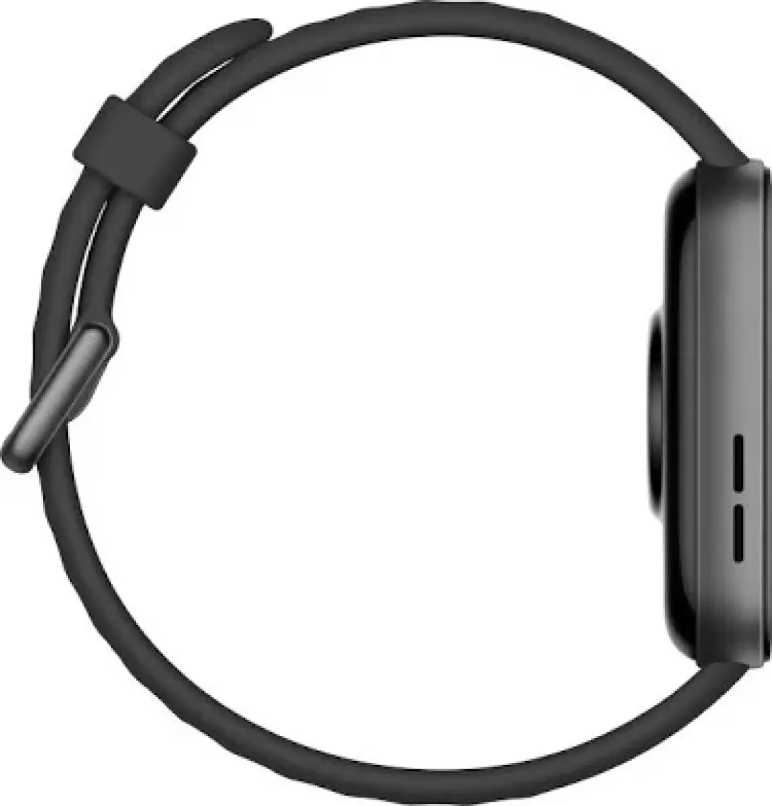 Huawei Watch Fit 3 - Siyah