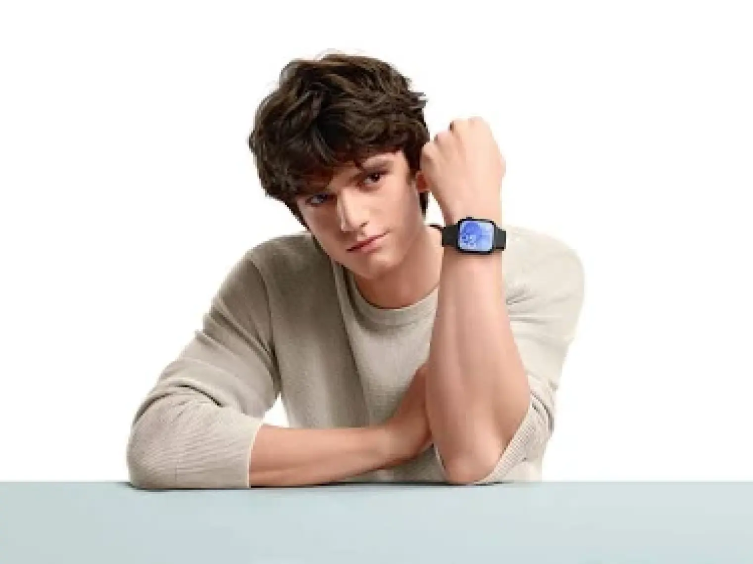 Huawei Watch Fit 3 - Siyah