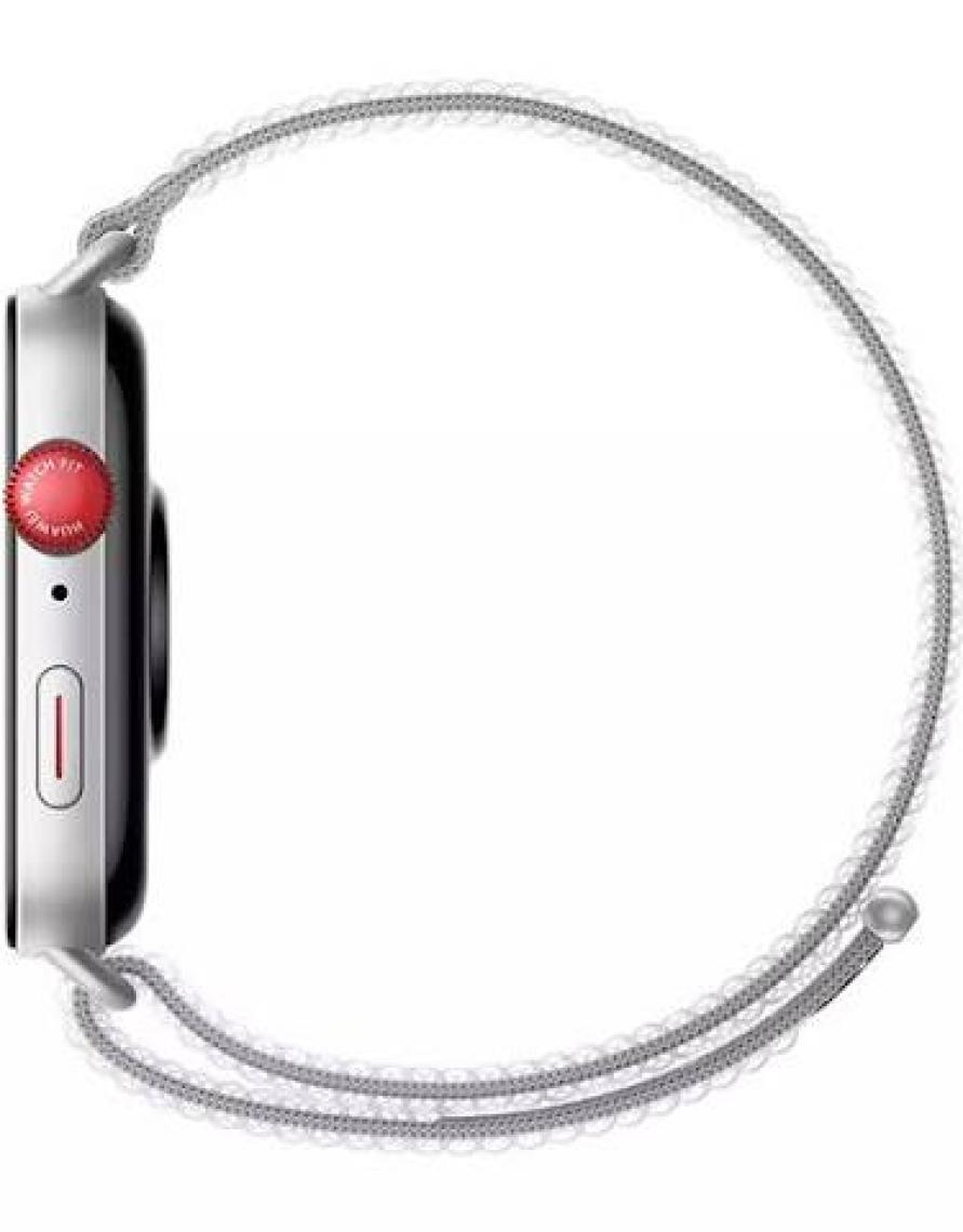 Huawei Watch Fit 3 - Gri Naylon