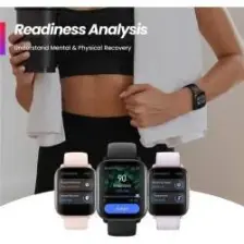 Amazfit Active Akıllı Saat (Amazfit Türkiye Garantili)