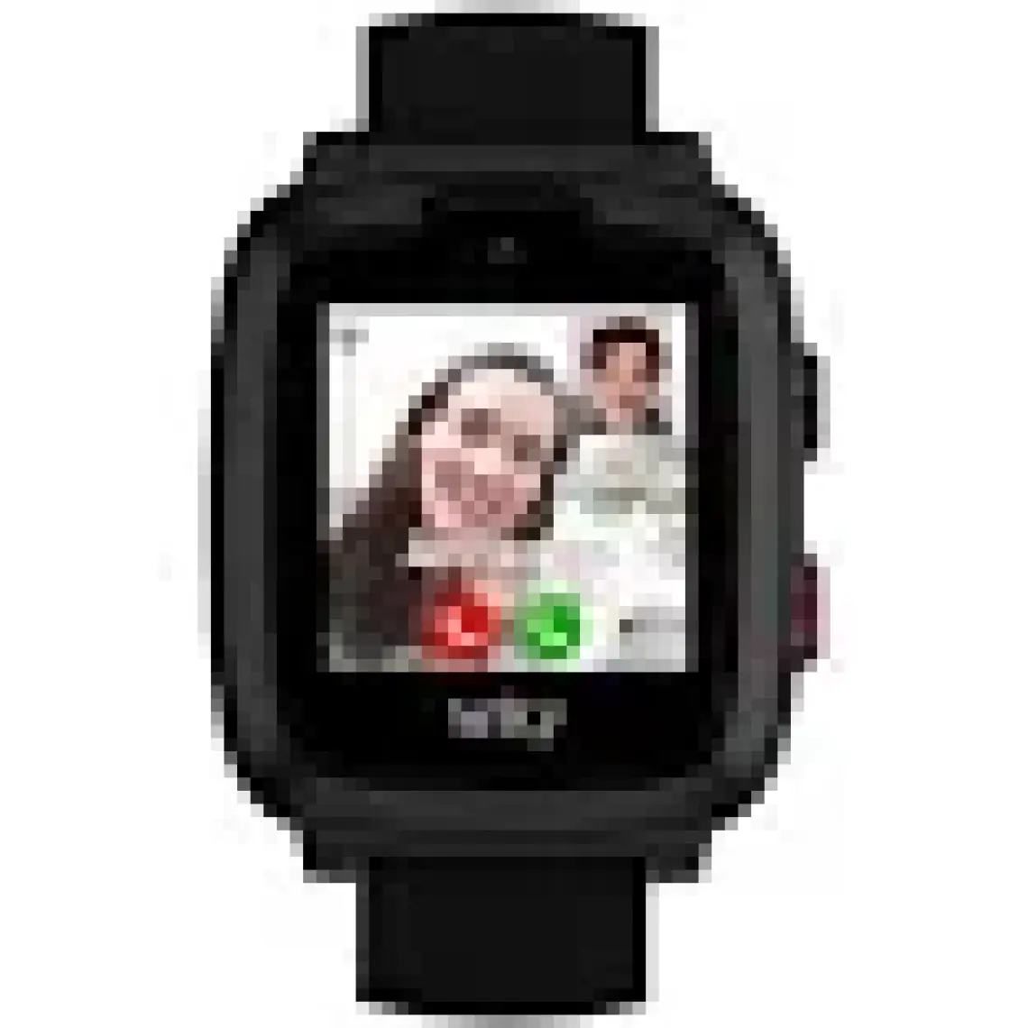 Wiky Watch 4 Plus Pembe Akıllı Çocuk Saati