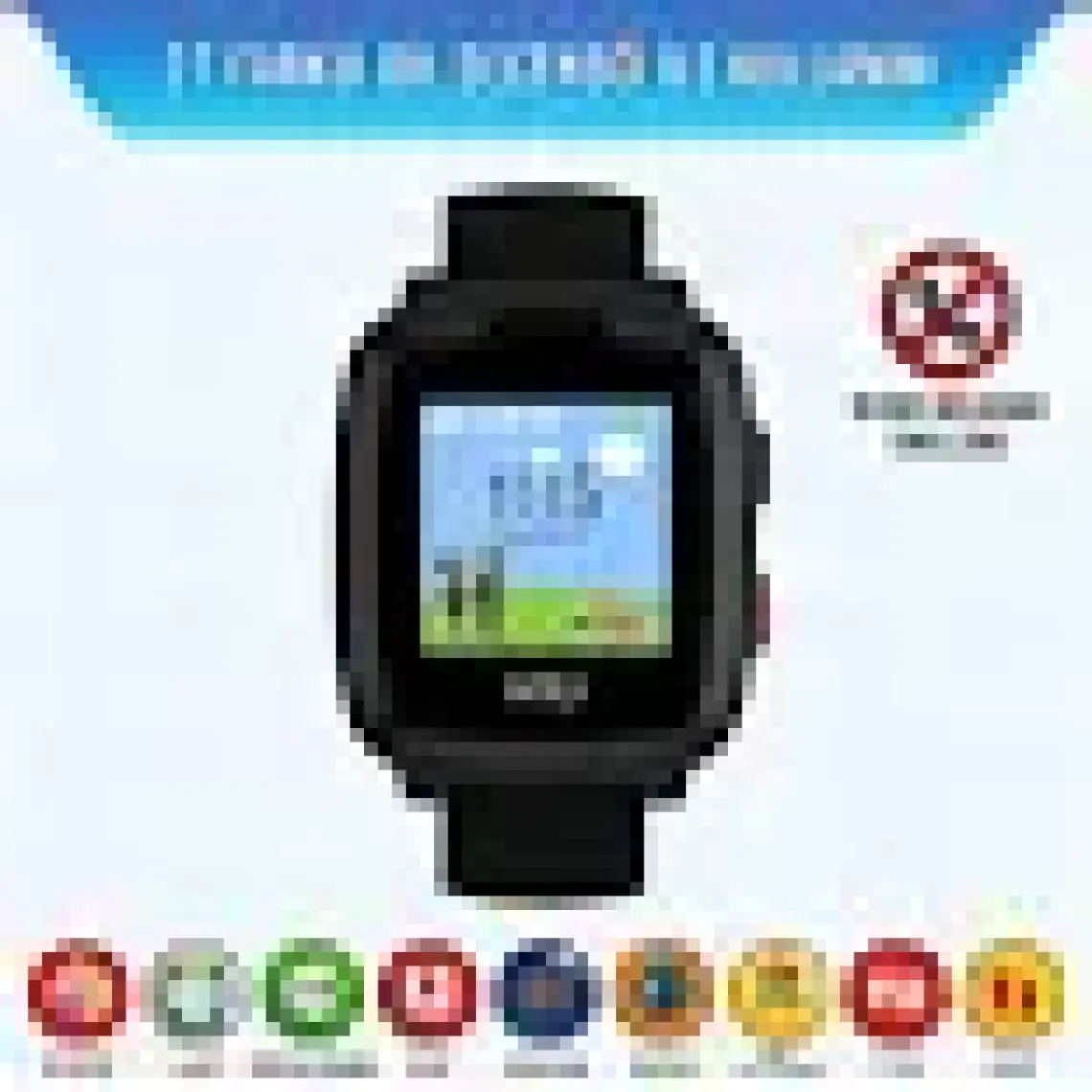 Wiky Watch 4 Plus Pembe Akıllı Çocuk Saati