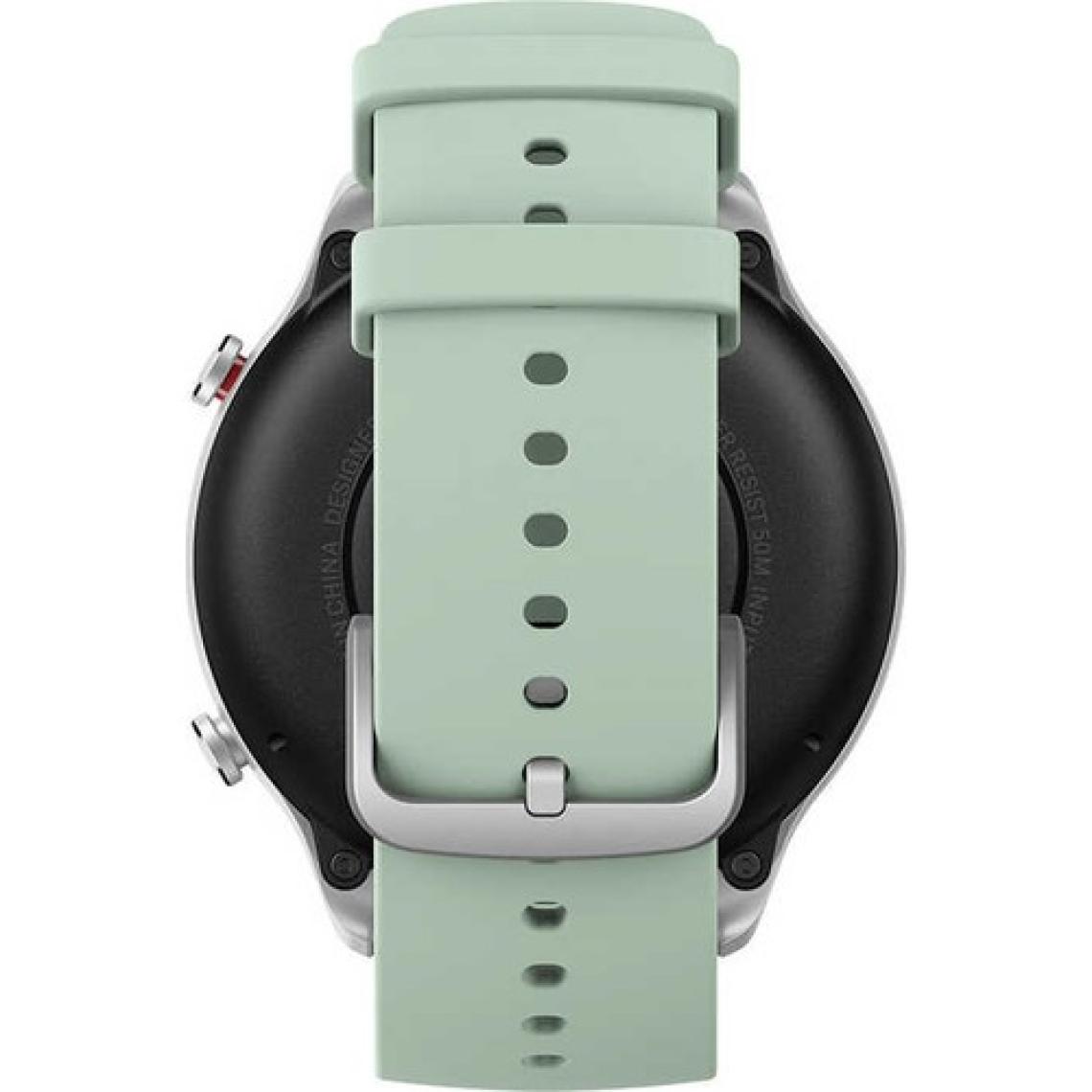 Amazfit GTR 2e 47mm Yeşil Akıllı Saat