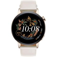 Huawei Watch Gt 3 Elegant 42MM - Beyaz