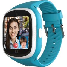 Bilicra Connect Aegen Blue Akıllı Çocuk Saati