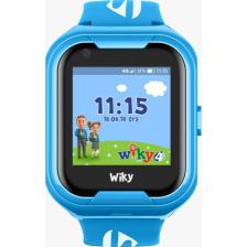 Wiky Watch 4G Görüntülü Konuşma Akıllı Çocuk Saati