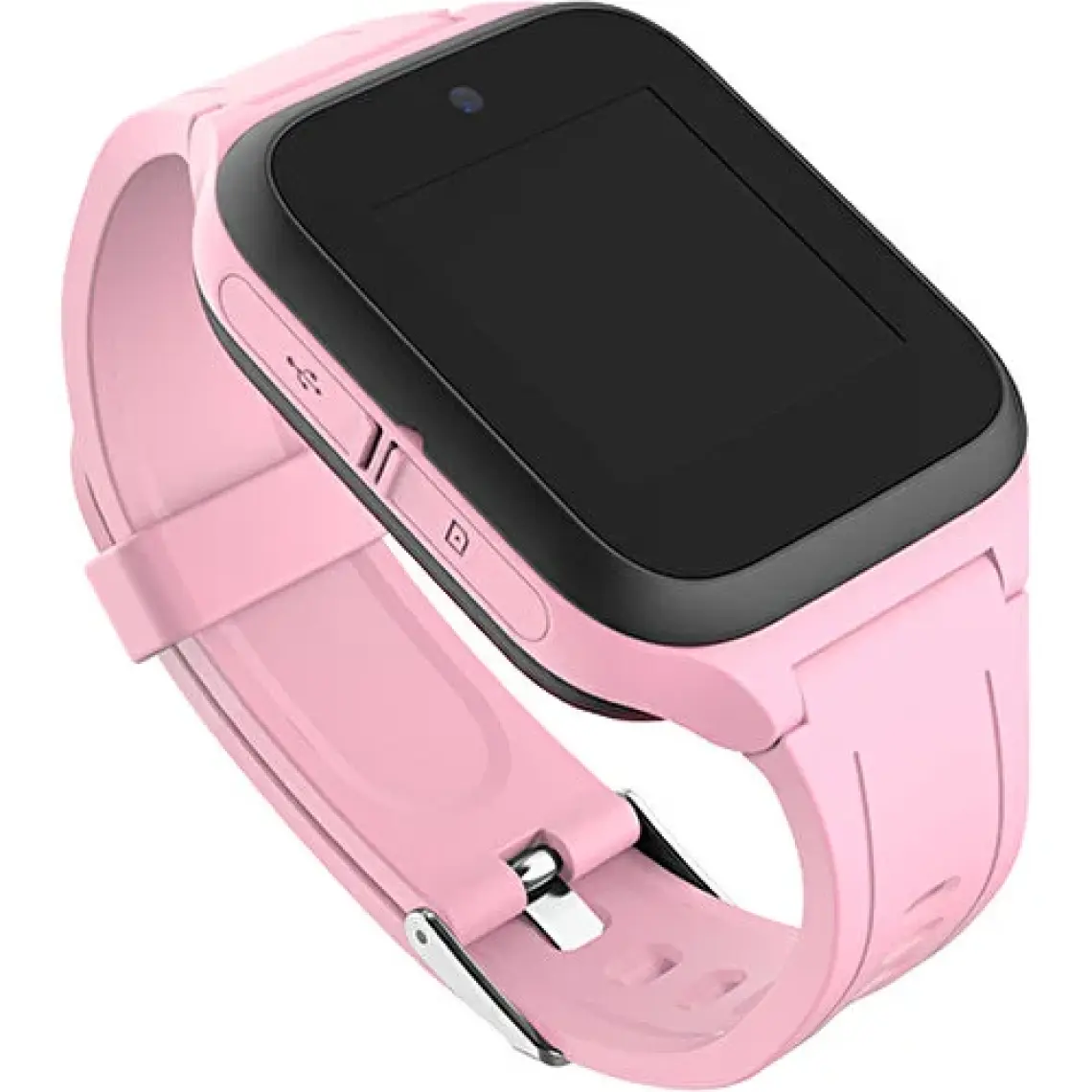 Alcatel MT40X Movetime Family Watch 4G Pembe Akıllı Çocuk Saati