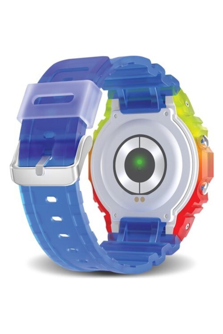 Pssw08 Hyper-g Akıllı Saat Renkli