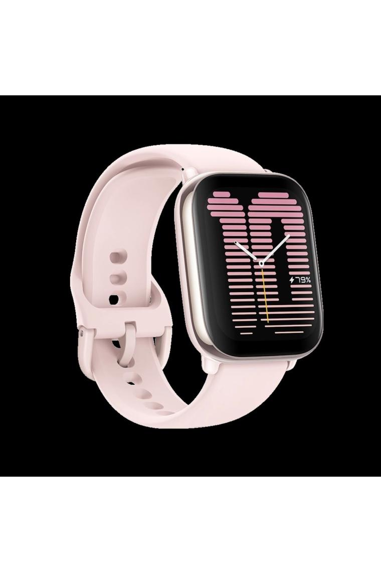 Amazfit Active Akıllı Saat (Amazfit Türkiye Garantili)