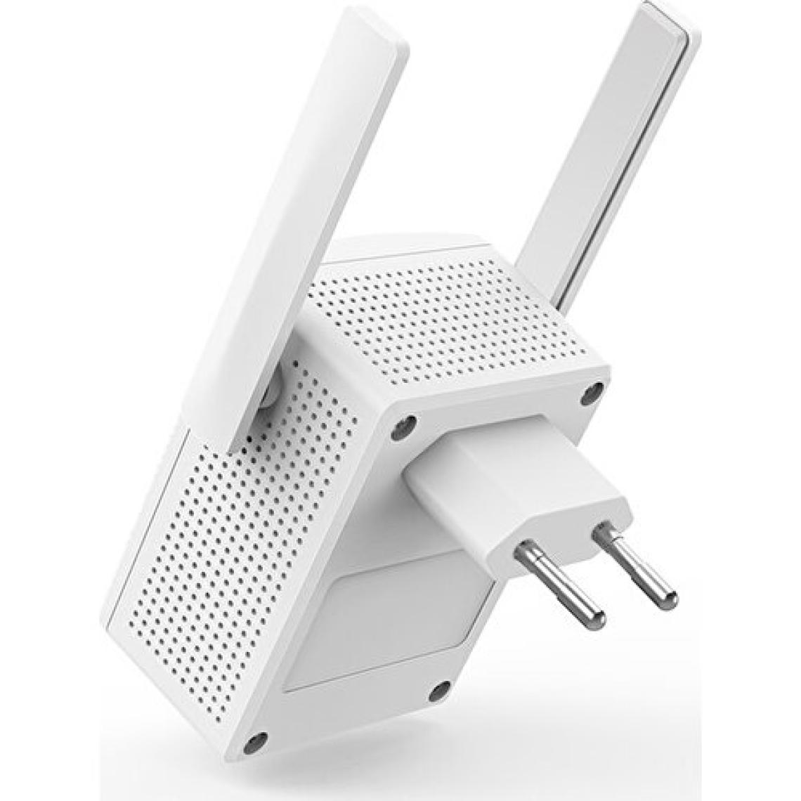 Tenda A18 1200 Mbps Kablosuz AC Dual Band Harici Antenli Menzil Genişletici