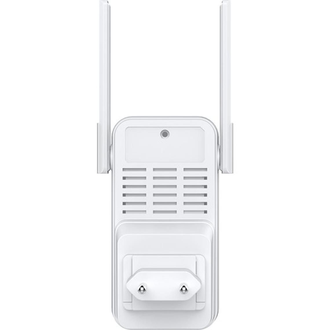 TENDA A9 300Mbps 2 Harici Antenli Kompakt Menzil Genişletici
