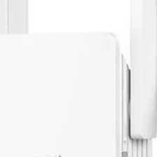 Tenda A23 Wifi 6 1500 Mbps Range Extender-Menzil Genitici