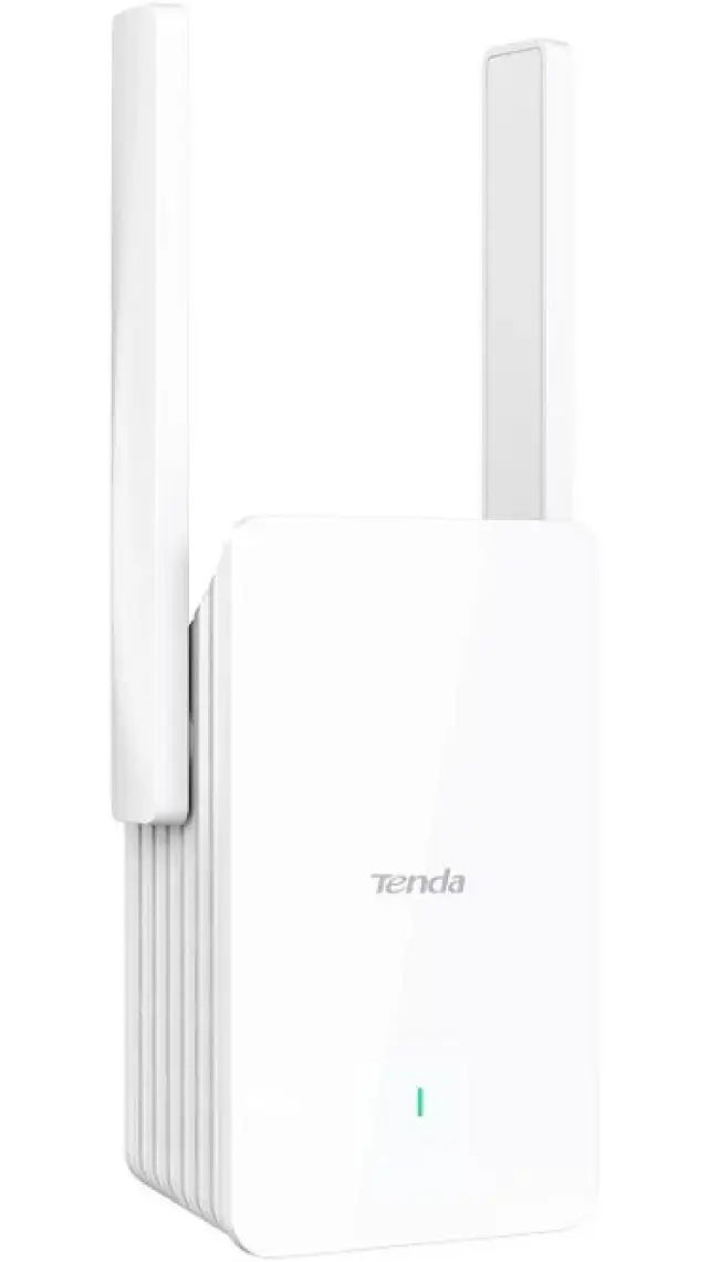 Tenda A23 Wifi 6 1500 Mbps Range Extender-Menzil Genitici