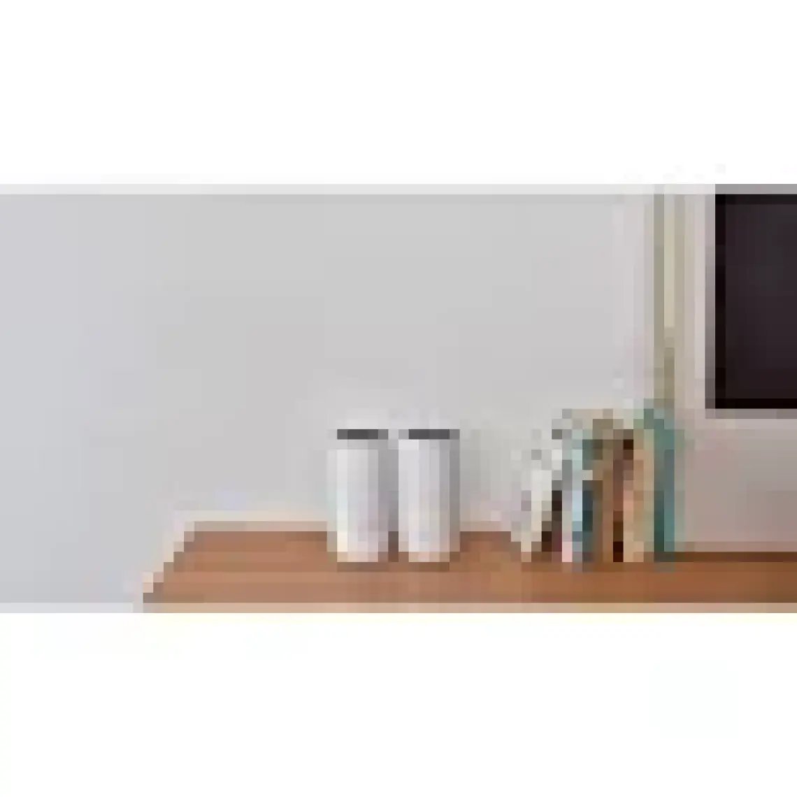TP-Link Deco E4 (3-Pack) | Wi-Fi 5 Mesh Sistemi | AC1200 Mbps Hız | Fiber Uyumlu | Çift Bant | 100 Mbps Port | 100 Cihaz Desteği | 370 m² Kapsama | WPA3 | Mobil Uygulama ile Kolay Kurulum
