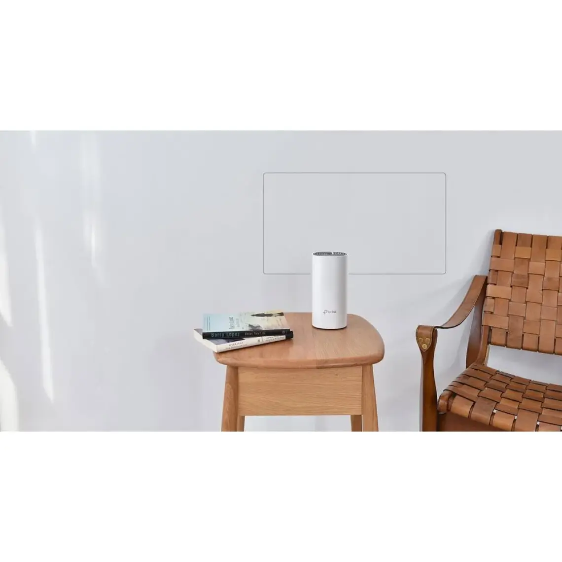 TP-Link Deco E4 (3-Pack) | Wi-Fi 5 Mesh Sistemi | AC1200 Mbps Hız | Fiber Uyumlu | Çift Bant | 100 Mbps Port | 100 Cihaz Desteği | 370 m² Kapsama | WPA3 | Mobil Uygulama ile Kolay Kurulum