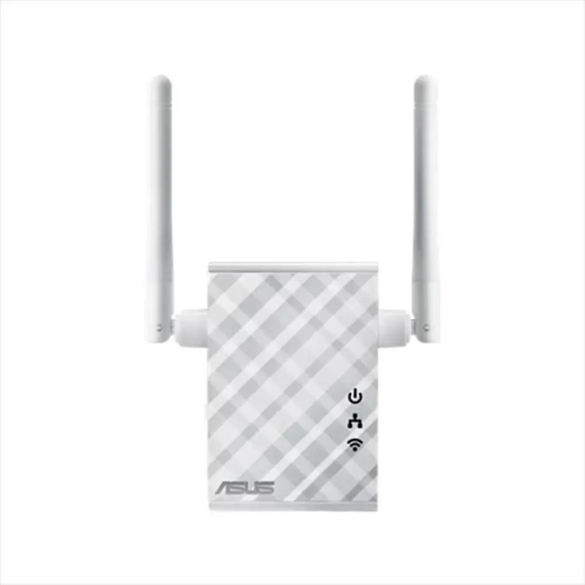 Asus RP-N12 DualBand Roaming Özellikli Menzil Arttırıcı