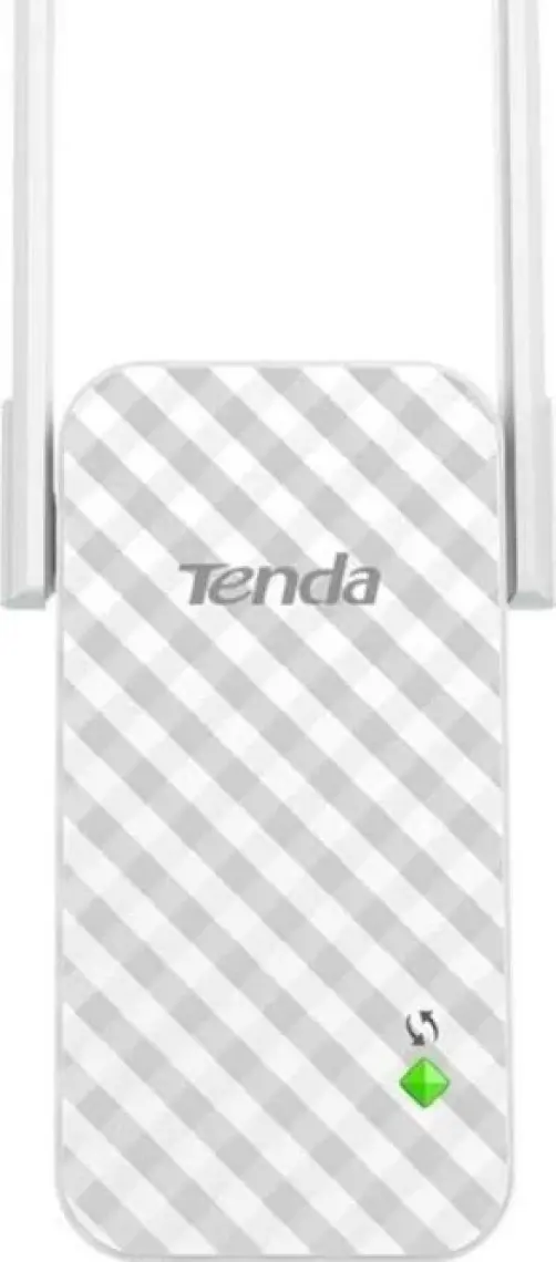 Tenda A9 Wireless N300 Alan Menzil Genişletici