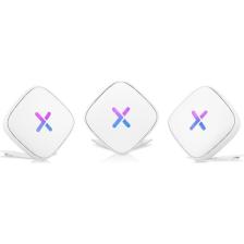 Zyxel Multy U 2100 Mbps 3'lü Access Point