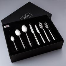 9400 84 Parça 12 Kişilik Çatal Kaşık Bıçak Takımı