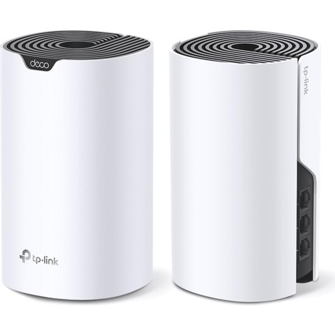 TP-Link Deco S7 1900 Mbps 2'li Router