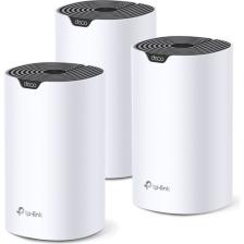 TP-Link Deco S7 1900 Mbps 3'lü Router