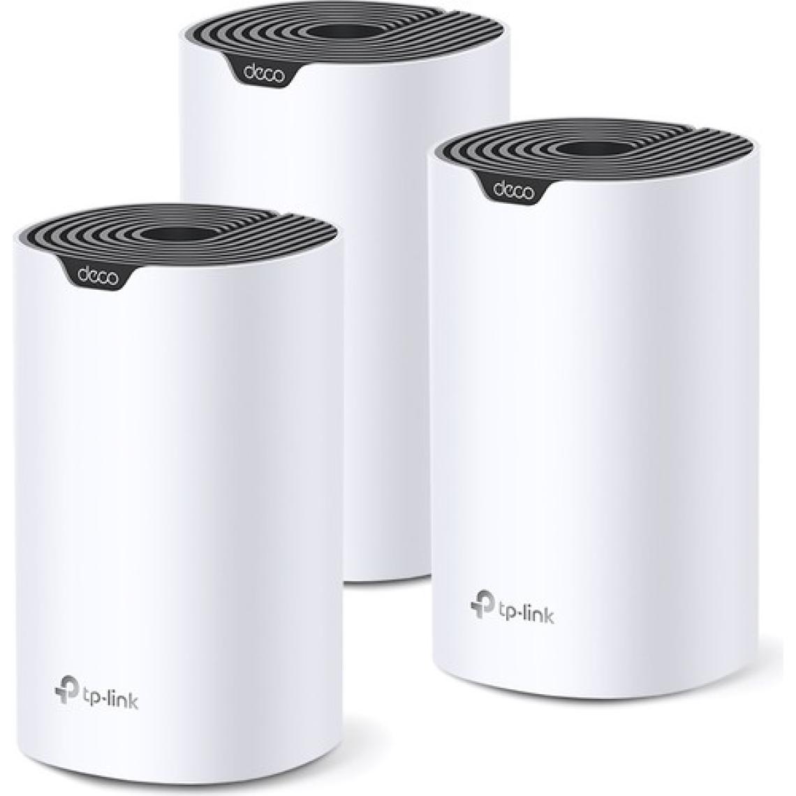 TP-Link Deco S7 1900 Mbps 3'lü Router