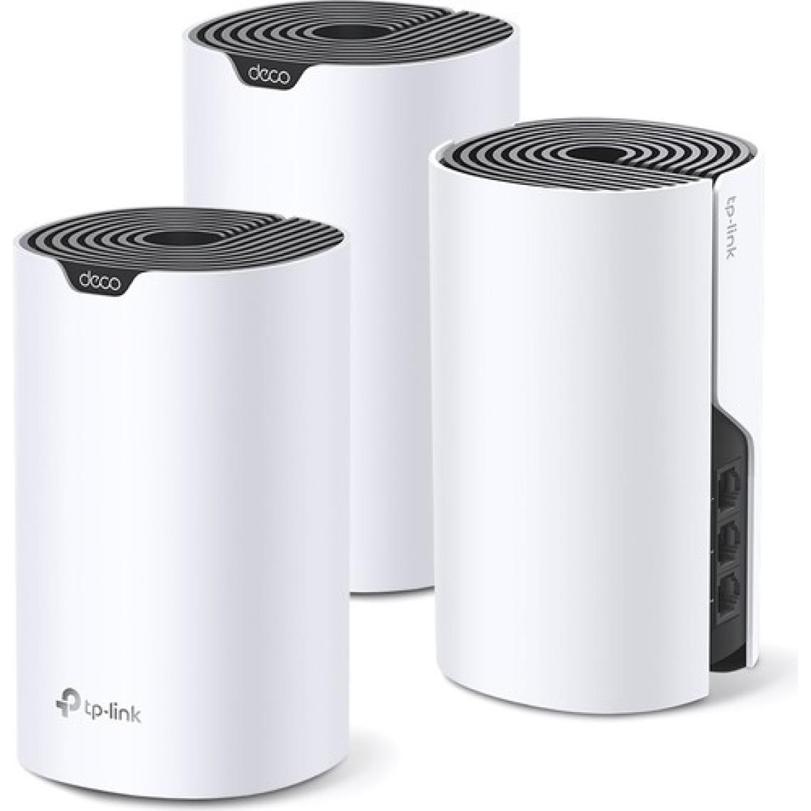 TP-Link Deco S7 1900 Mbps 3'lü Router