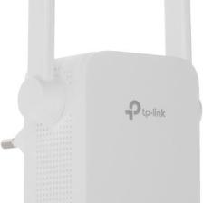 TP-Link TL-WA855RE | Wi-Fi 4 Menzil Genişletici | N300 Mbps | 2 Harici Anten | 1 Ethernet Port | Access Point Modu | Kolay Kurulum | Tüm Modem ve Router Modelleri ile Uyumludur
