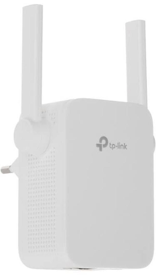 TP-Link TL-WA855RE | Wi-Fi 4 Menzil Genişletici | N300 Mbps | 2 Harici Anten | 1 Ethernet Port | Access Point Modu | Kolay Kurulum | Tüm Modem ve Router Modelleri ile Uyumludur