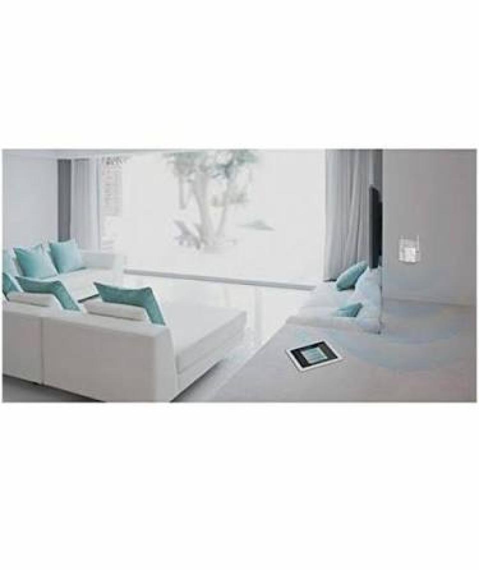 TP-Link TL-WA855RE | Wi-Fi 4 Menzil Genişletici | N300 Mbps | 2 Harici Anten | 1 Ethernet Port | Access Point Modu | Kolay Kurulum | Tüm Modem ve Router Modelleri ile Uyumludur