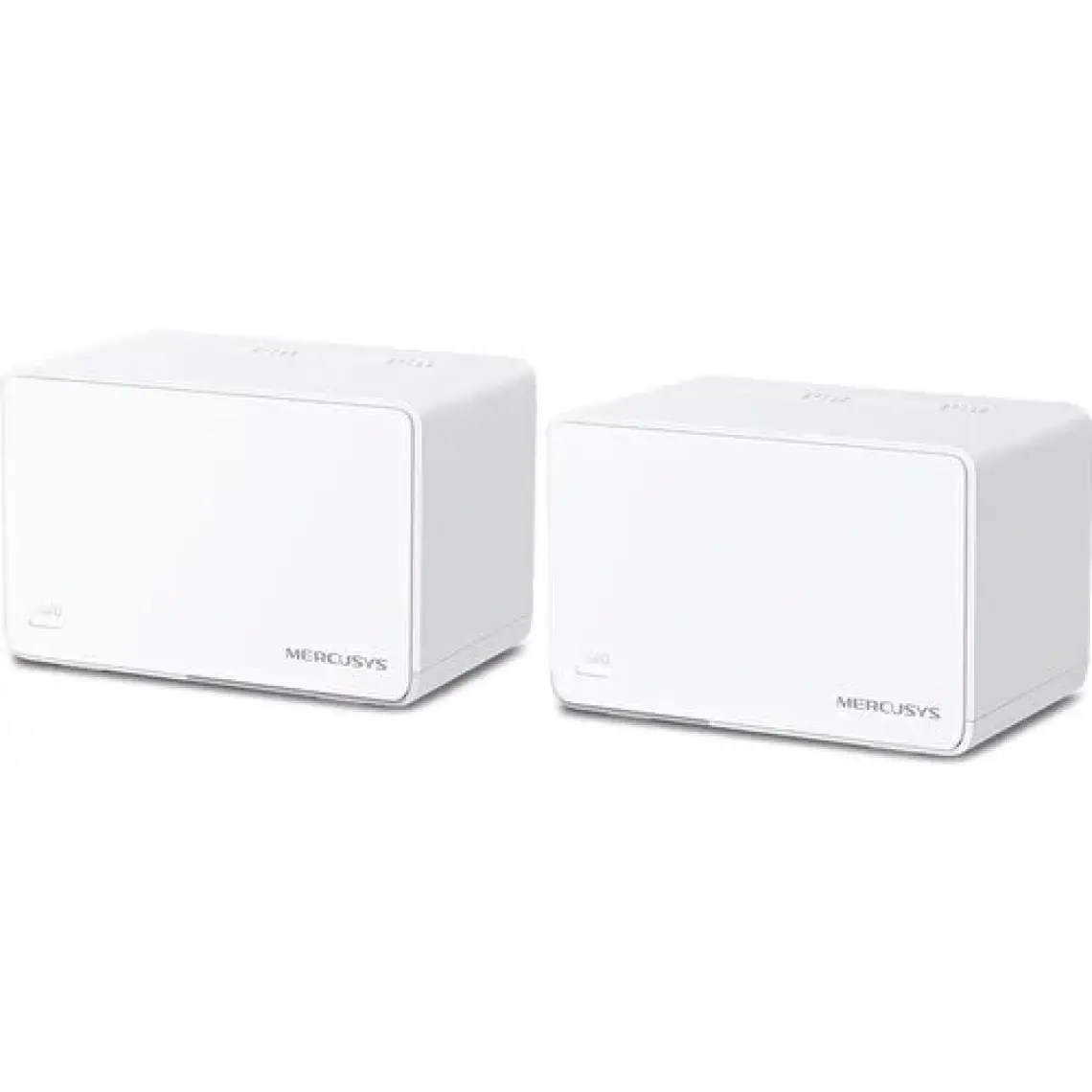 Mercusys Halo H80X 2'li 3000 Mbps Router