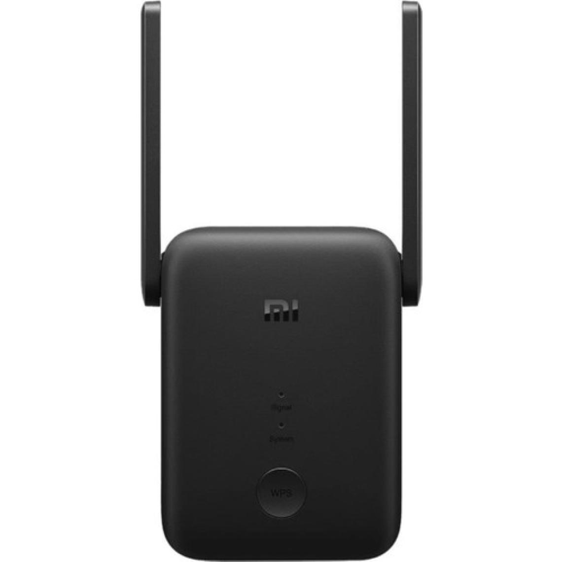 Xiaomi Mi AC1200 - 867MBPS - Wifi Sinyal Genişletici Güçlendirici (Xiaomi Türkiye Garantili) Mi Wifi Sinyal